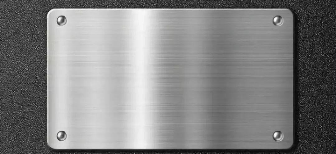 实现金属产品表面纹理装饰的14大工艺,你了解多少?